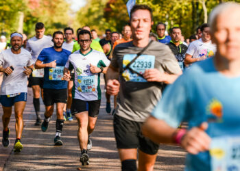 Running : Le Grand Défi SEP fait son retour
