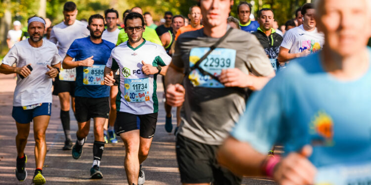 Running : Le Grand Défi SEP fait son retour
