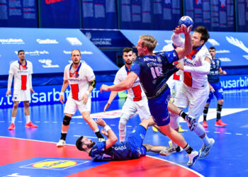Handball : Le PSG à l’assaut du MHB en Coupe de France