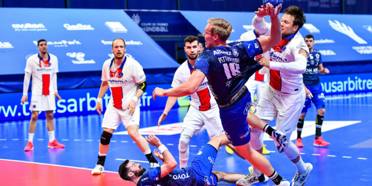 Handball : Le PSG à l’assaut du MHB en Coupe de France