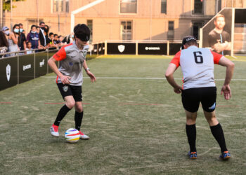 Juliette Taisne : « Le handicap n’arrête pas tout »