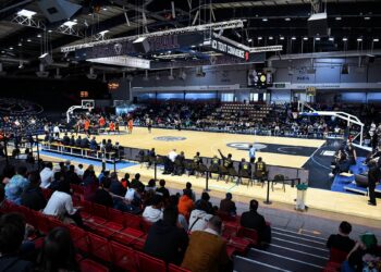 Basket : En Pro B, Aix-Maurienne croit aux play-offs