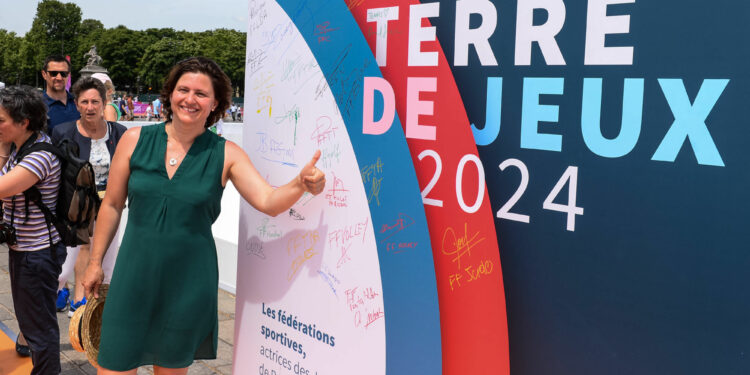 Le label « Terre de Jeux » se développe en Nouvelle-Aquitaine