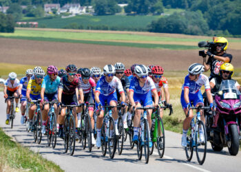 Cyclisme : La Coupe de France féminine lancée à Chambéry