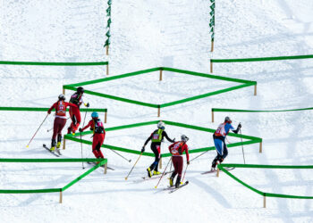 Ski-alpinisme : Les Français au sommet de la discipline