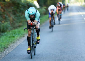 Triathlon : L’Alpsman toujours plus intense en 2022