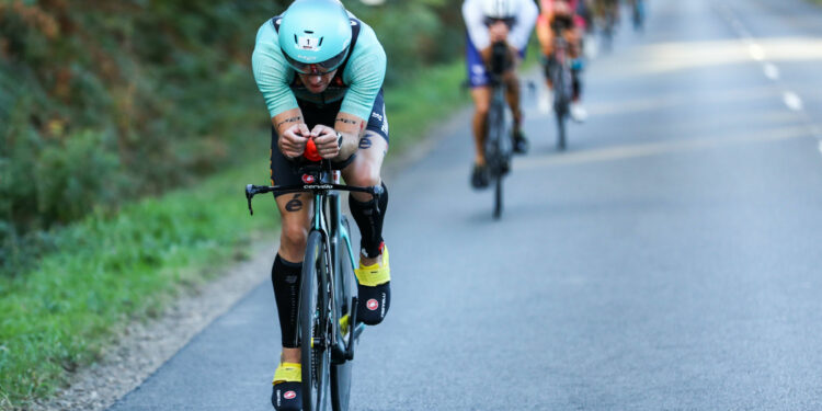 Triathlon : L’Alpsman toujours plus intense en 2022