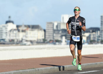 Wings For Life World Run de retour à Paris en mai