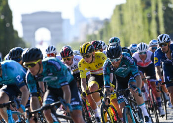 Tour de France : 34 candidats pour le label « Ville à Vélo »