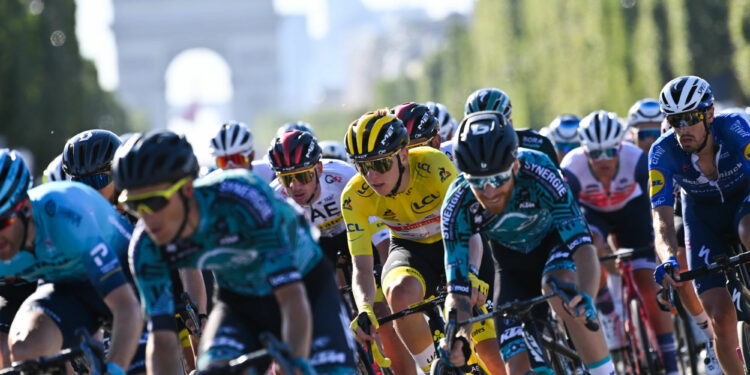 Tour de France : 34 candidats pour le label « Ville à Vélo »