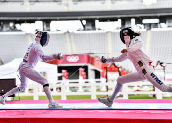 L’Occitanie s’équipe pour accueillir les athlètes des JO 2024