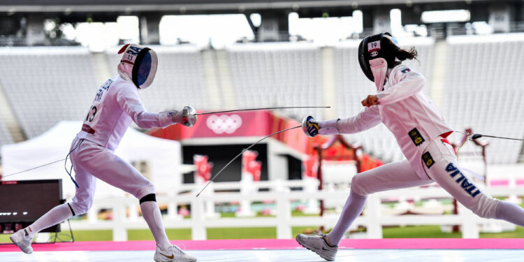 L’Occitanie s’équipe pour accueillir les athlètes des JO 2024