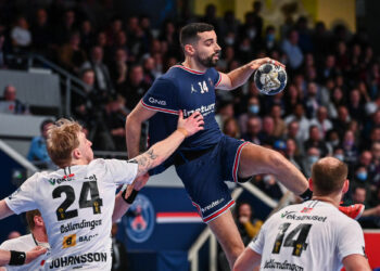 Handball : Le PSG prend rendez-vous en Europe