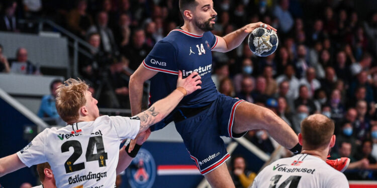 Handball : Le PSG prend rendez-vous en Europe