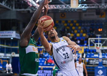 Basket : Les Mets 92 souverains en Eurocoupe