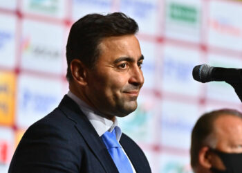 Le monde du sport mobilisé à l’Institut du Judo