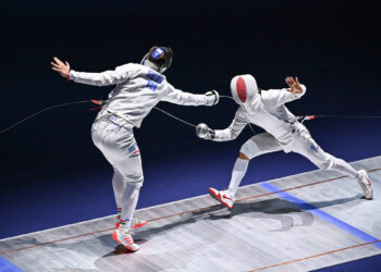 Escrime : Bilan positif pour les Bleus au Challenge Monal