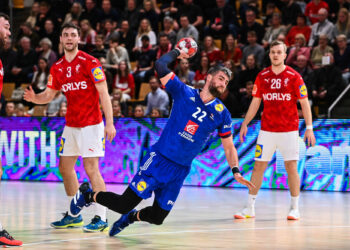Handball : Tirage clément pour les Bleus en qualifs de l’Euro 2024