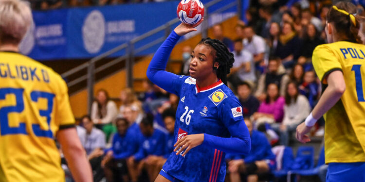 Amiens se prend au jeu du sport féminin