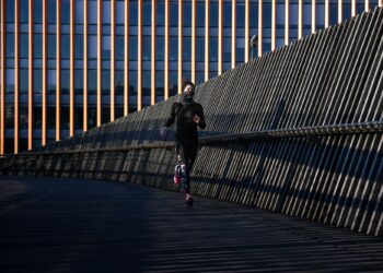 Running : La Goldenblocks s’élancera depuis Nanterre
