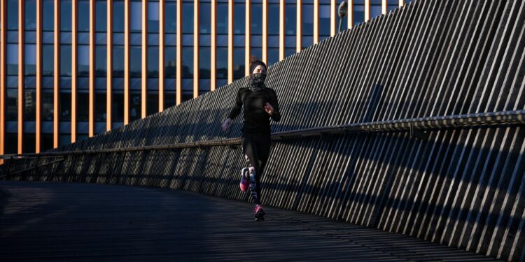 Running : La Goldenblocks s’élancera depuis Nanterre