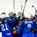 Hockey sur glace : Deux sur deux pour les Bleues