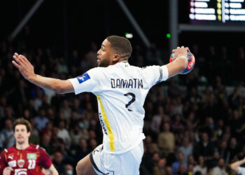 Handball : Le HBC Nantes sur tous les fronts