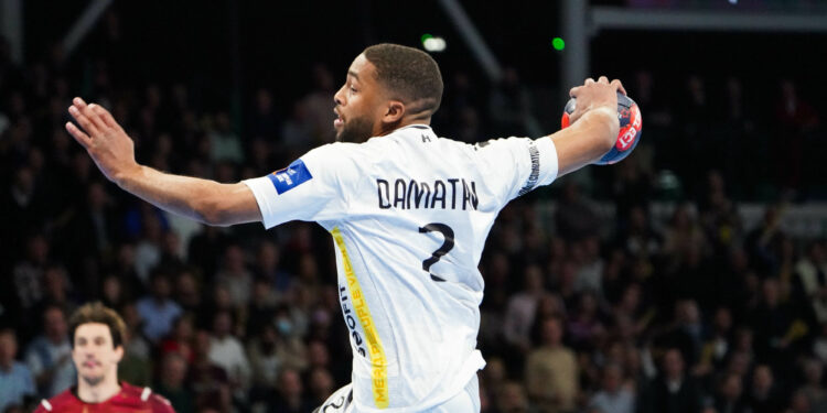 Handball : Le HBC Nantes sur tous les fronts