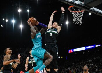 Basket : Un premier NBA Store bientôt présent à Paris