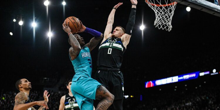 Basket : Un premier NBA Store bientôt présent à Paris