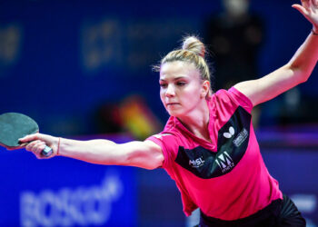 Tennis de table : Metz, une suprématie à toute épreuve