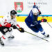 Hockey sur glace : L’équipe de France prépare le Mondial à Megève