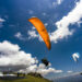 Parapente : Les Mondiaux en Savoie en 2023