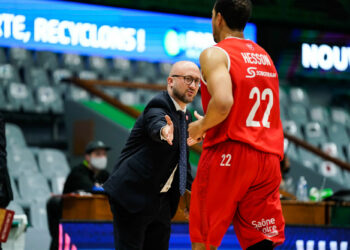 Basket : Chalon à la recherche d’un nouvel élan