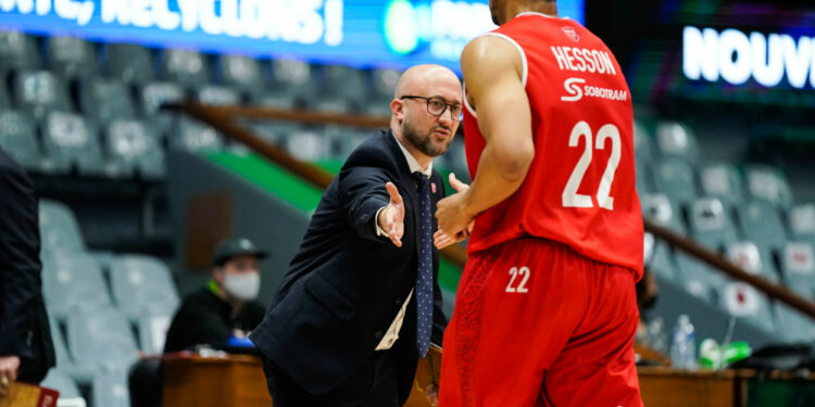 Basket : Chalon à la recherche d’un nouvel élan