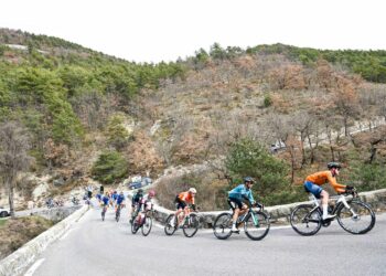 Cyclisme : Une Mercan’Tour Classic pour les grimpeurs