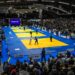 Judo : La France domine l’European Cup Cadets à Strasbourg