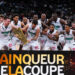 Basket : La Nouvelle-Aquitaine en fête en Coupe de France