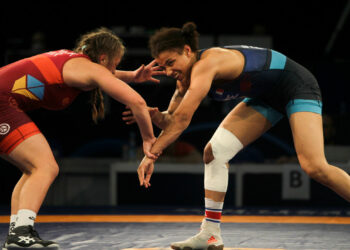 Lutte : L’opération « Partage ta licence » fait son retour