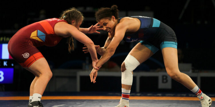 Lutte : L’opération « Partage ta licence » fait son retour