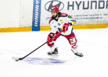 Hockey sur glace : Grenoble à un pas du titre