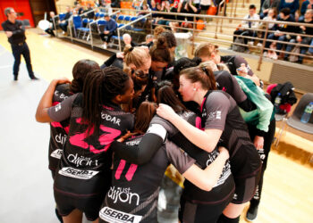 Handball : La JDA remet la machine en route