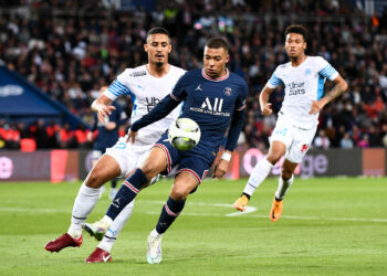 Football : Le PSG à Angers pour un 10e titre