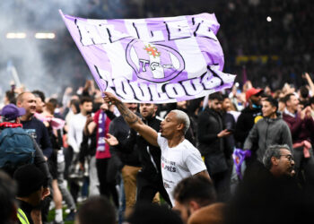 Football : Le TFC voit de nouveau la vie en rose