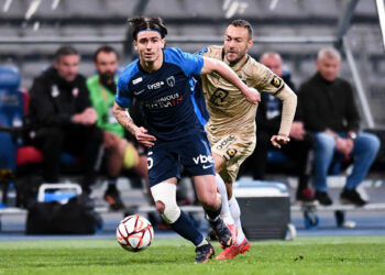 Football : Grosse semaine pour le Paris FC