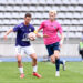Football : Choc au sommet pour le Paris FC