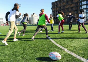 Format hybride pour les JIJ 2022 du 30 mai au 4 juin