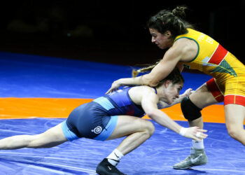 Lutte : Mulhouse lance la saison des championnats de France