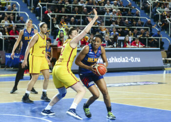 Basket : Le BLMA toujours en lice pour les play-offs