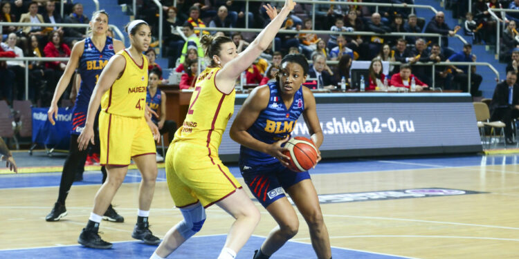 Basket : Le BLMA toujours en lice pour les play-offs